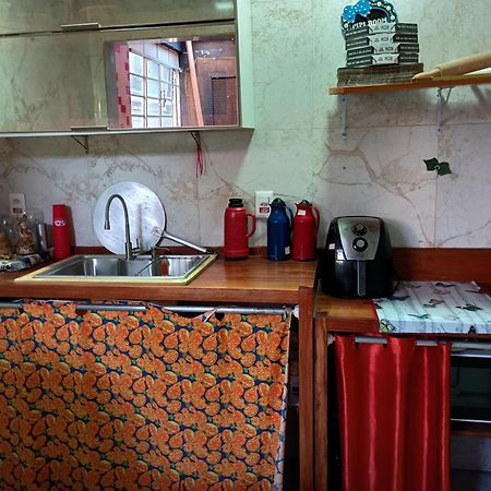 Hostel Trilhas E Rotas - A 150M Da Avenida Paulista São Paulo Extérieur photo